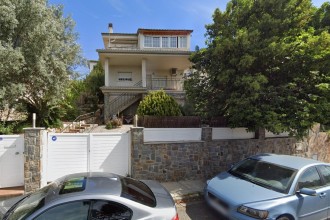 Casa
a Lliçà d'Amunt
(Barcelona)